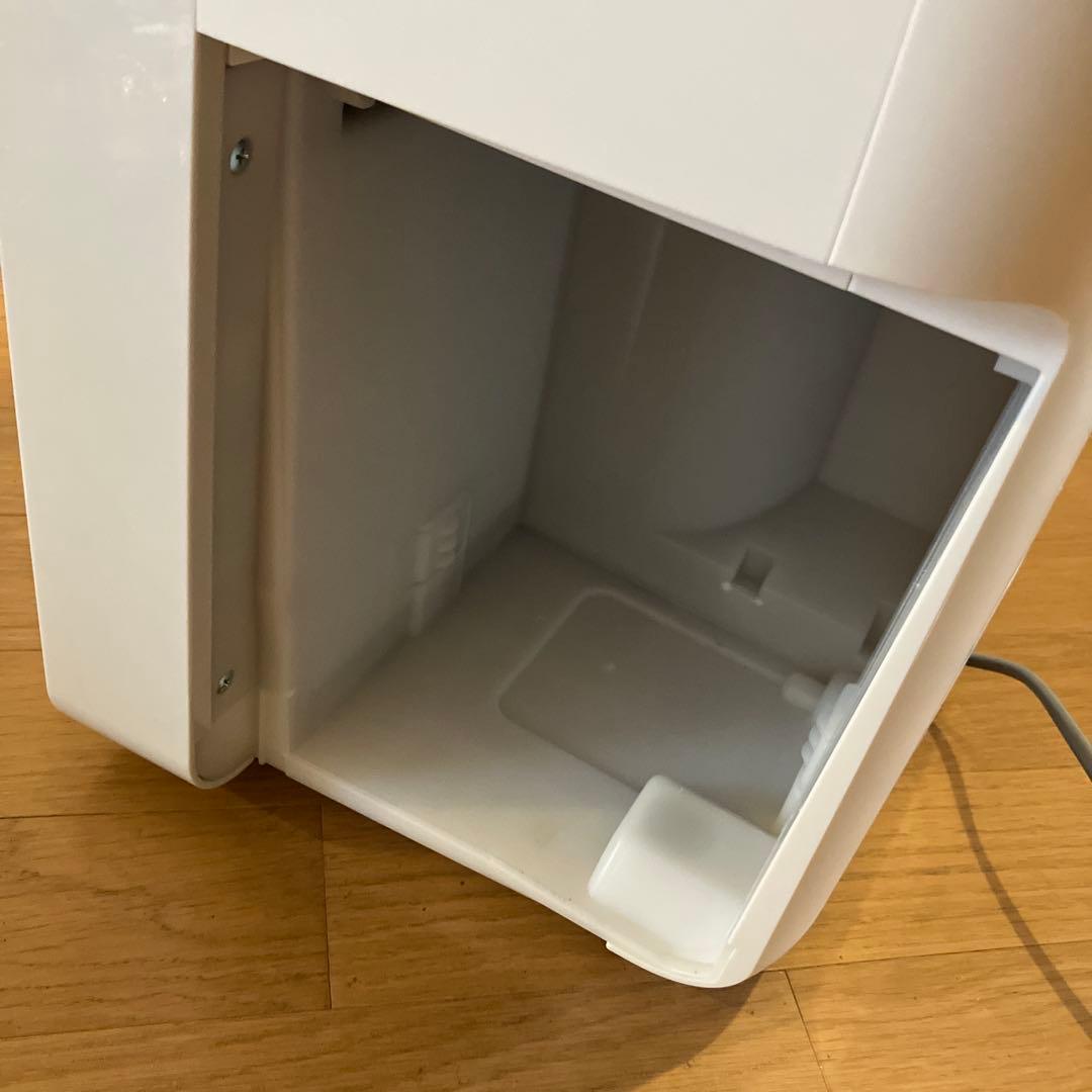 除湿機 SHARP CV-N180 ホワイト