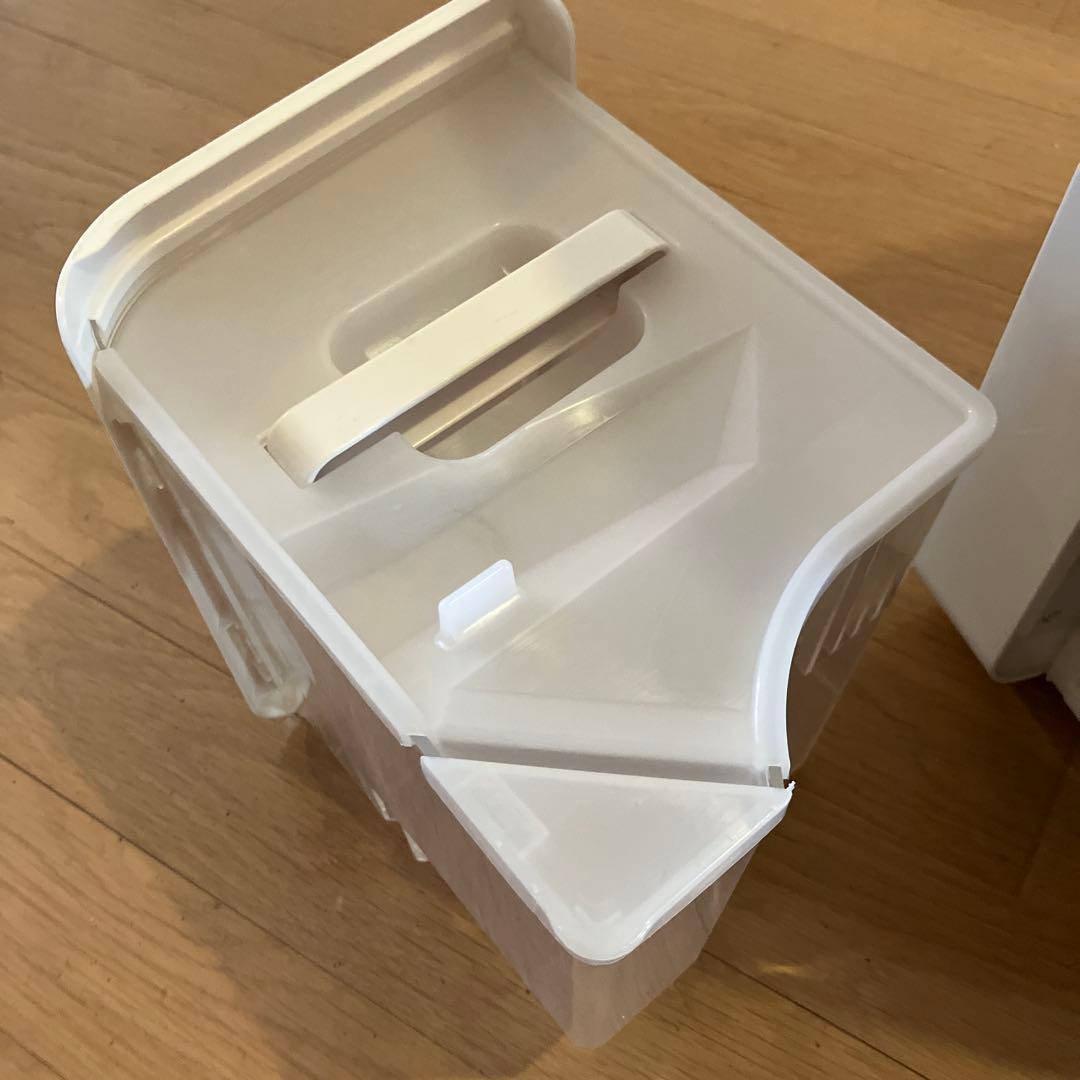 除湿機 SHARP CV-N180 ホワイト