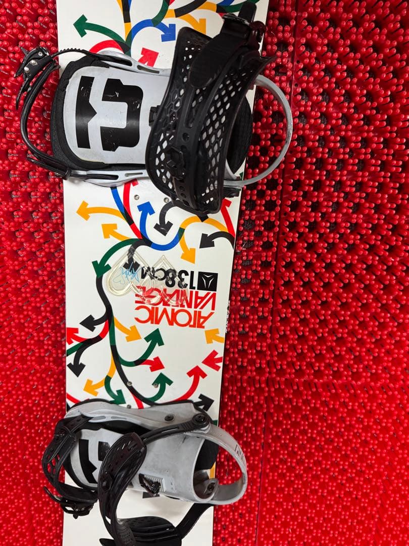 ユニオン　フォース　バインのみ