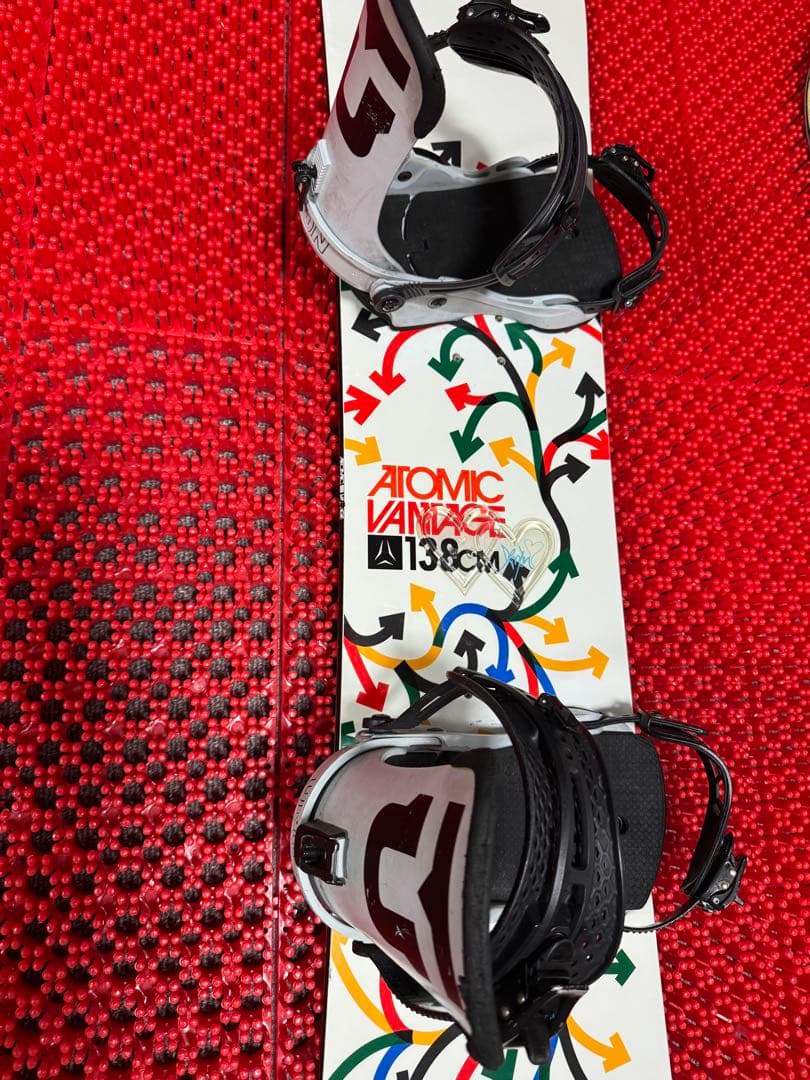 ユニオン　フォース　バインのみ