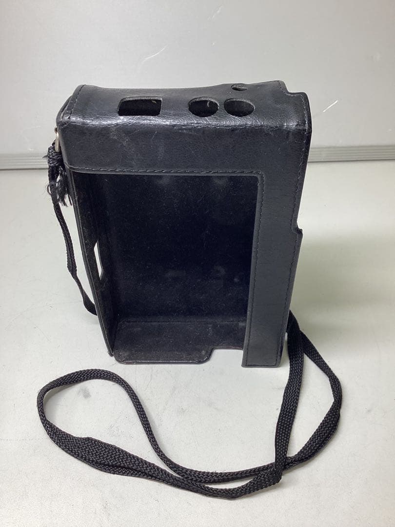 リ*能様 SONY WALKMAN WM-3 カセットプレーヤー メタル対応