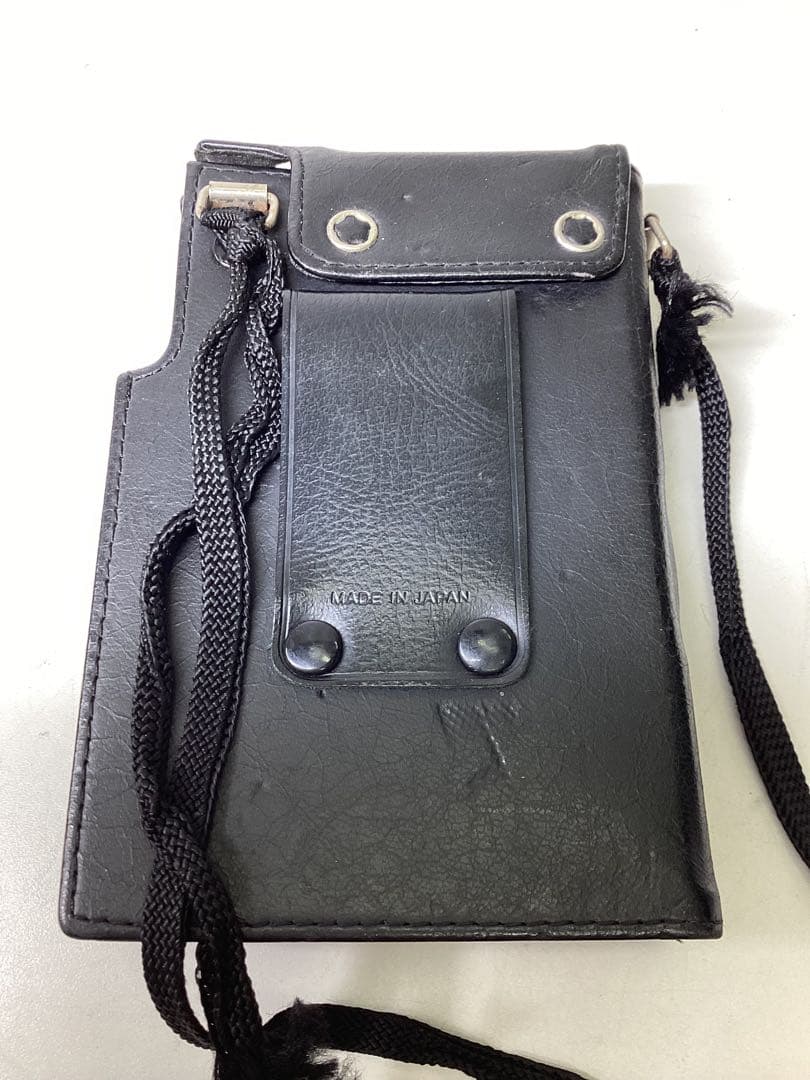 リ*能様 SONY WALKMAN WM-3 カセットプレーヤー メタル対応