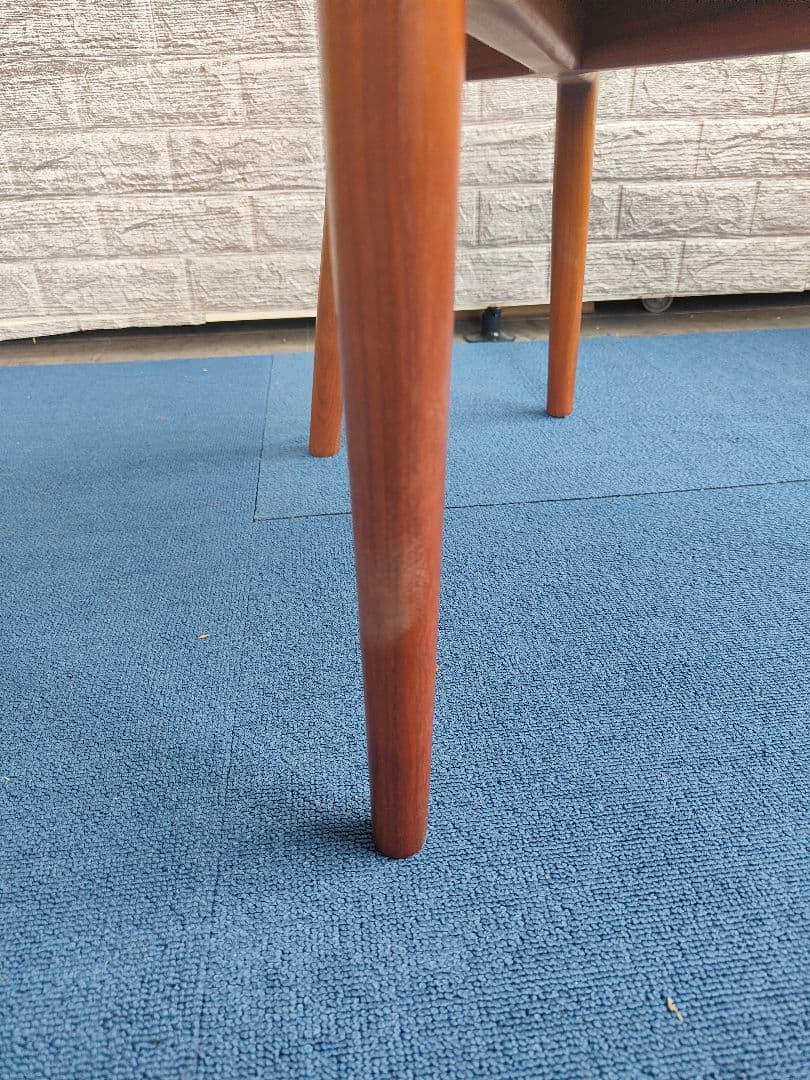 KAGURA 家具蔵 Fin チェア 無垢材 ダイニング アームレス