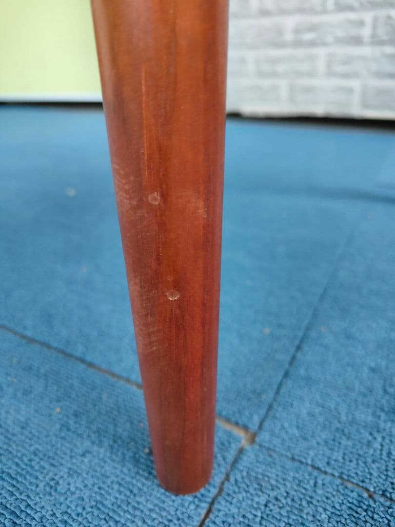 KAGURA 家具蔵 Fin チェア 無垢材 ダイニング アームレス