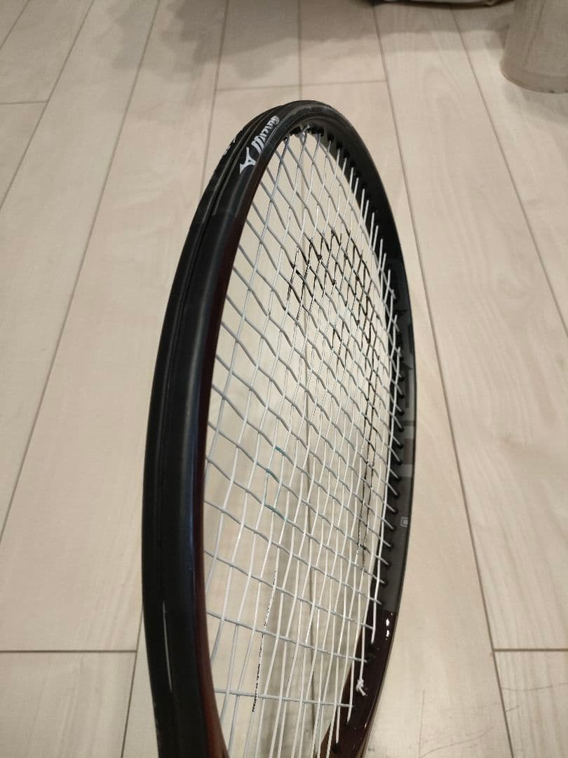 HEAD Prestige Pro G4 硬式テニスラケット