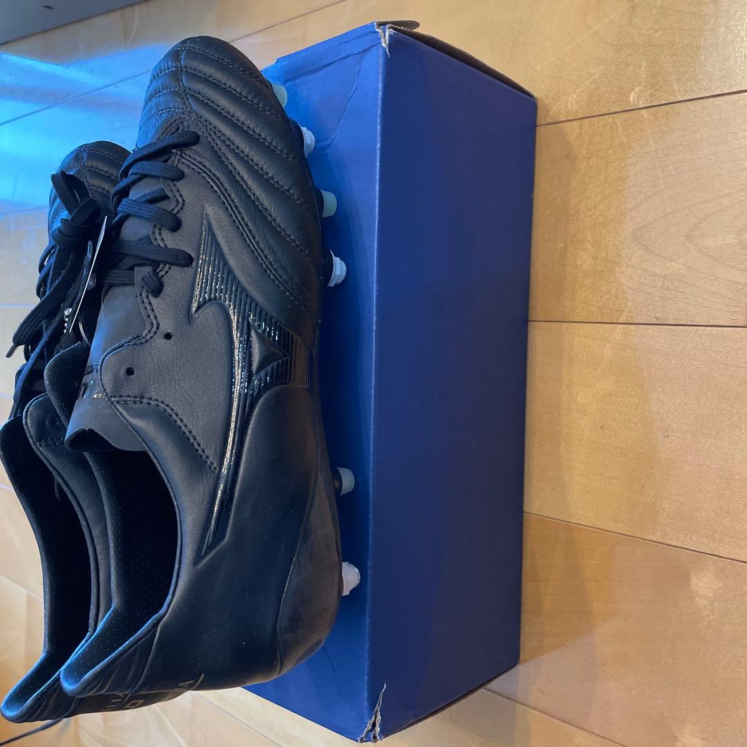 【新品未使用】Mizuno Morelia NEO KL MIX