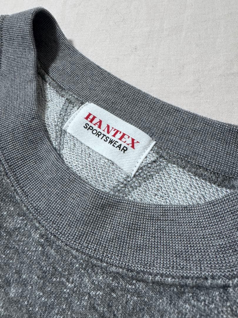 今期 SLOBE IENA / ハンテックス別注スウェット