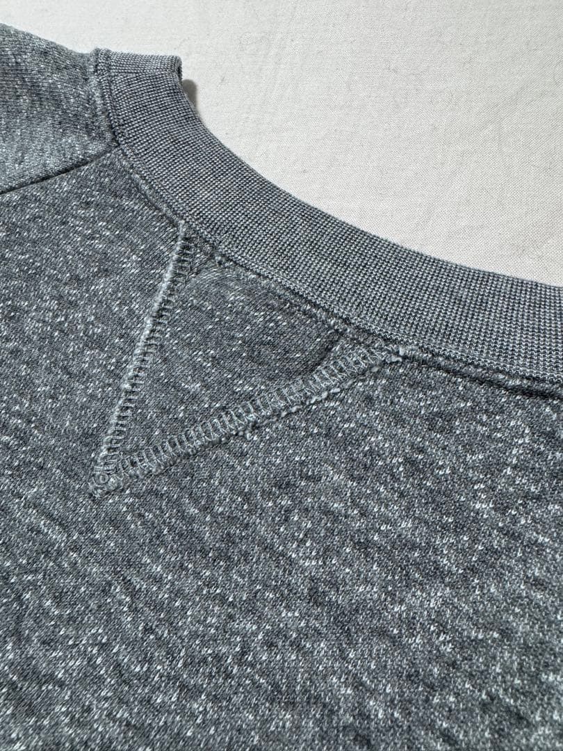 今期 SLOBE IENA / ハンテックス別注スウェット