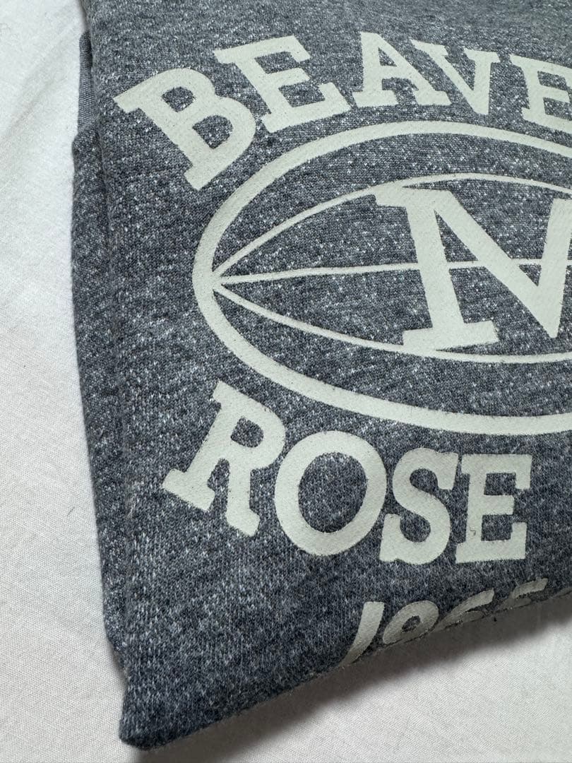 今期 SLOBE IENA / ハンテックス別注スウェット