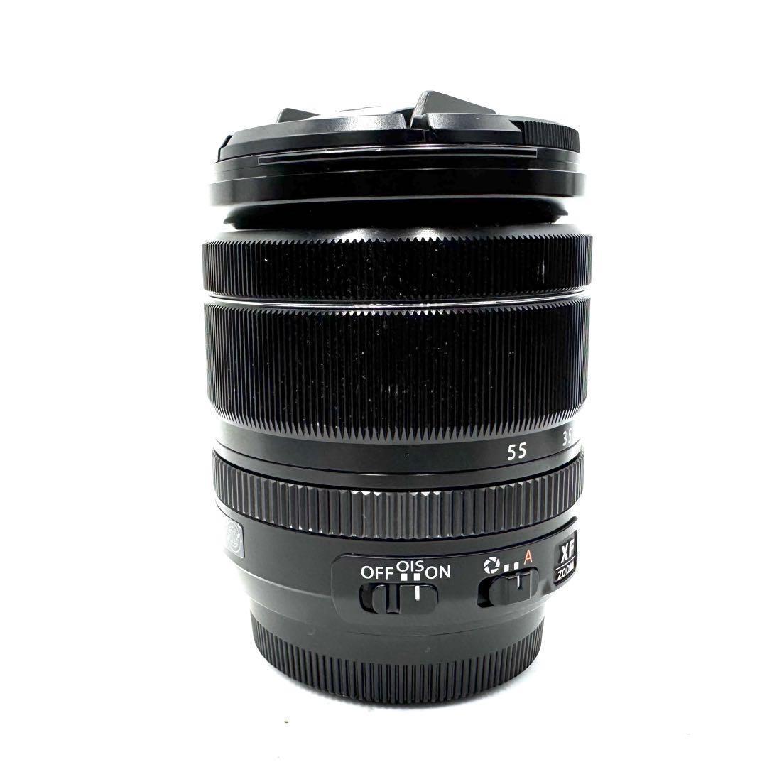 ❁動作良好❁FUJIFILM XF18-55mm F2.8-4 R LM OIS