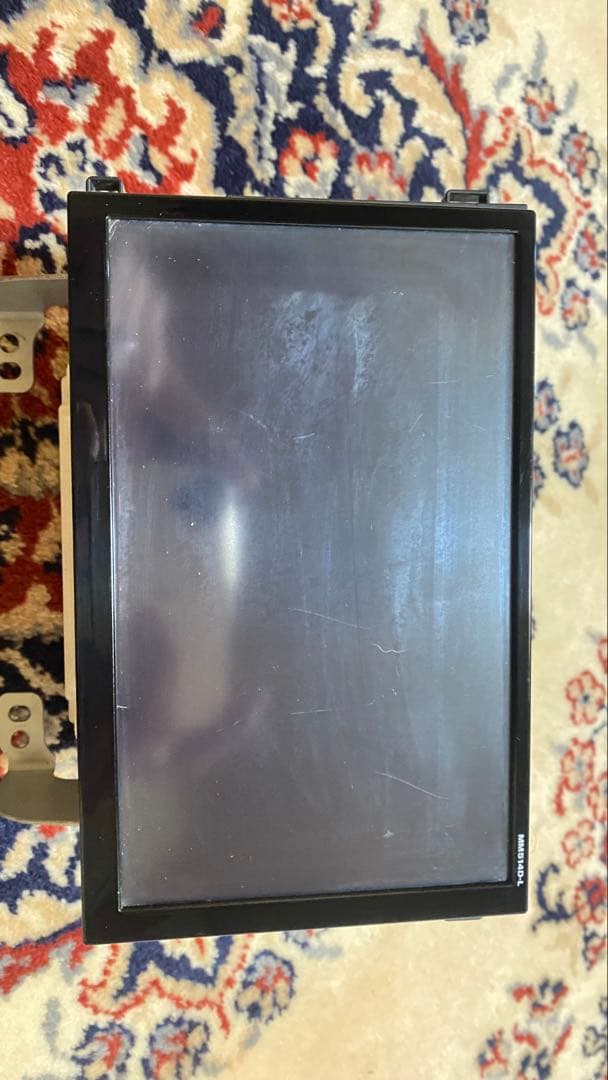 日産セレナ HFC26-257861 取外 純正 Panasonic