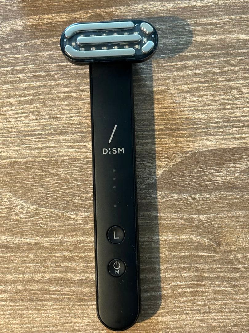 DISM ディズム EMS EER 多機能 美顔器 1台8役