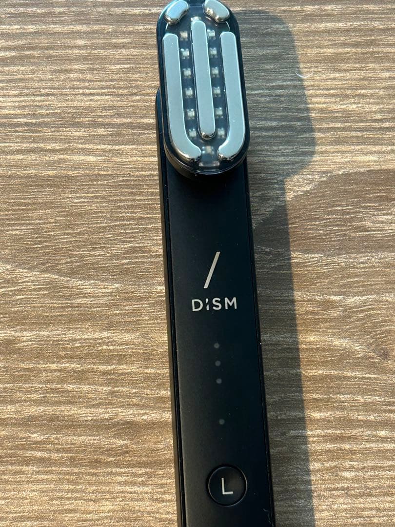 DISM ディズム EMS EER 多機能 美顔器 1台8役
