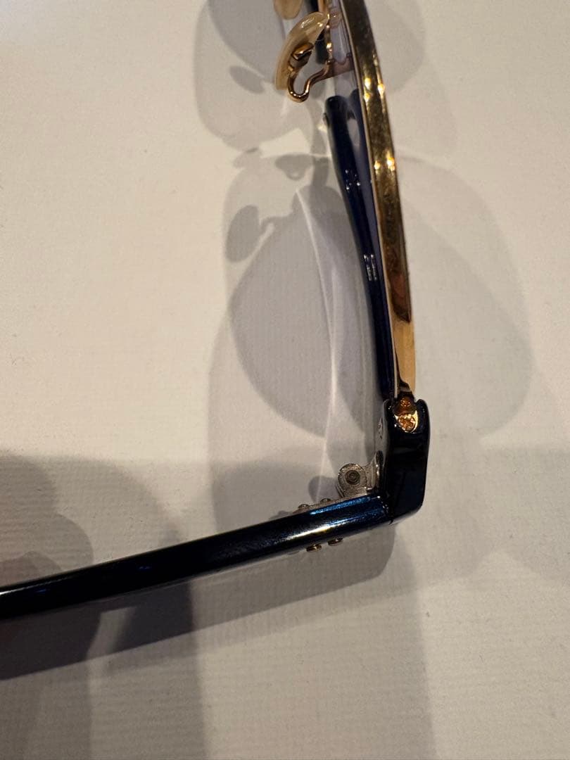 AT5R別注 BJ CLASSIC サングラス フレンチヴィンテージ 日本製