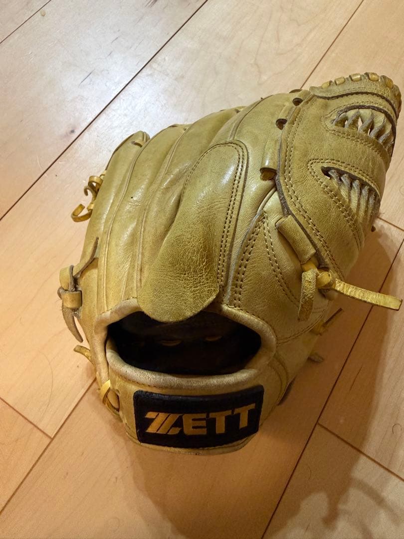 zett プロステイタス