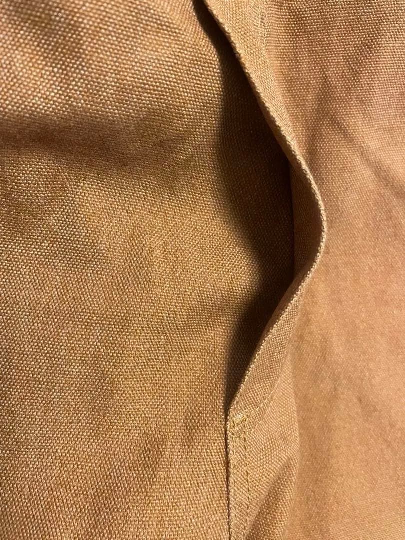 【レディース】Patagonia オーバーオール　ダブルニー　サイズS ヘンプ混