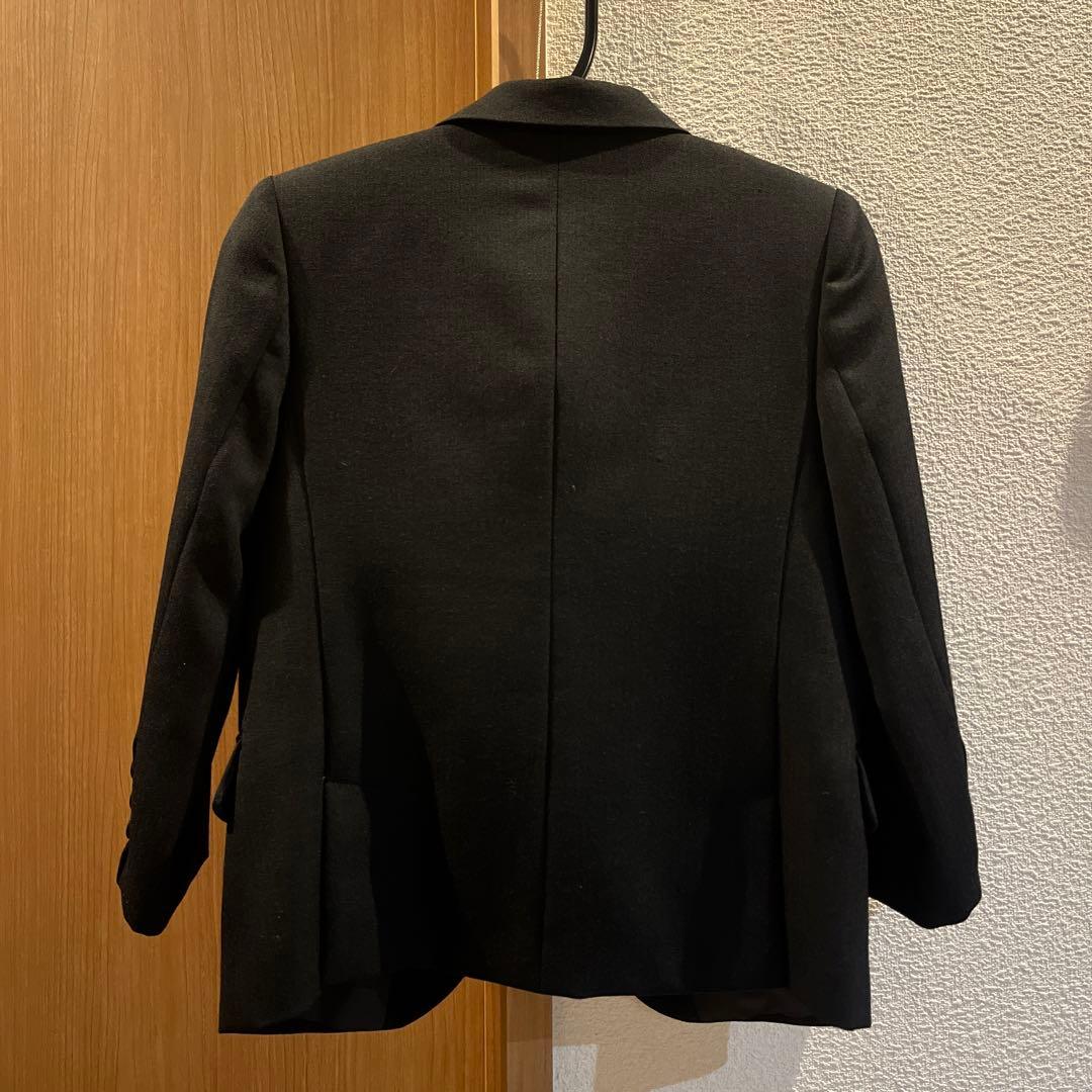 バーバリー　子供用スーツ