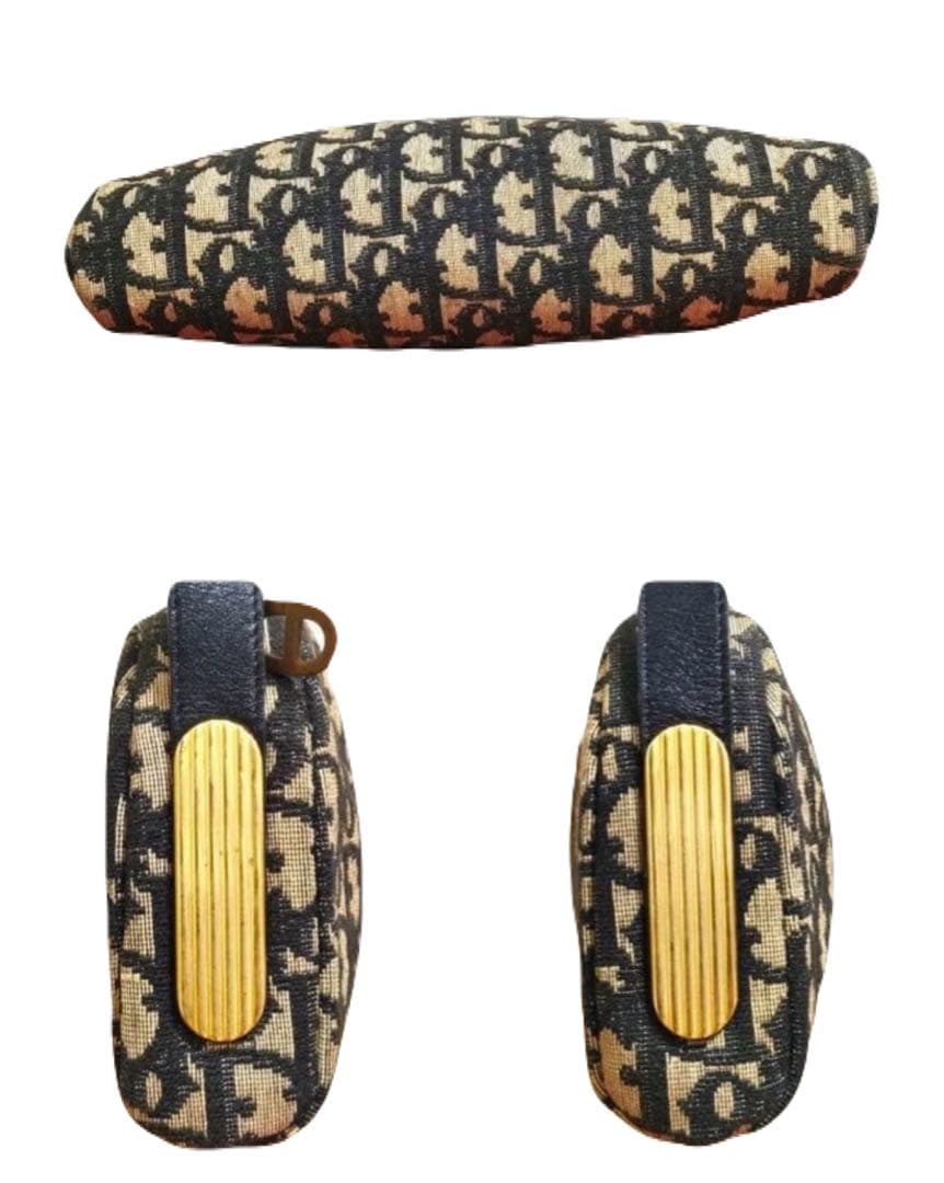 レア　入手困難Dior ミニバッグ トロッター ショルダーバッグ ビンテージ