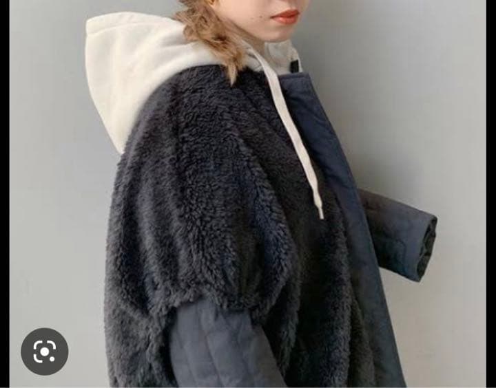 clane アウター 新品未使用 タグ付き