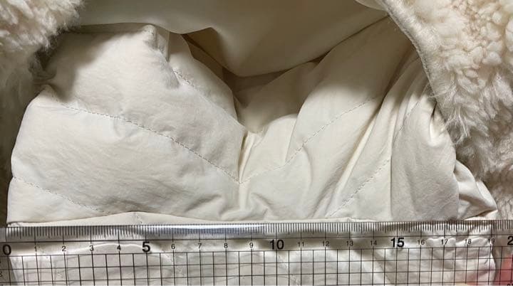 clane アウター 新品未使用 タグ付き