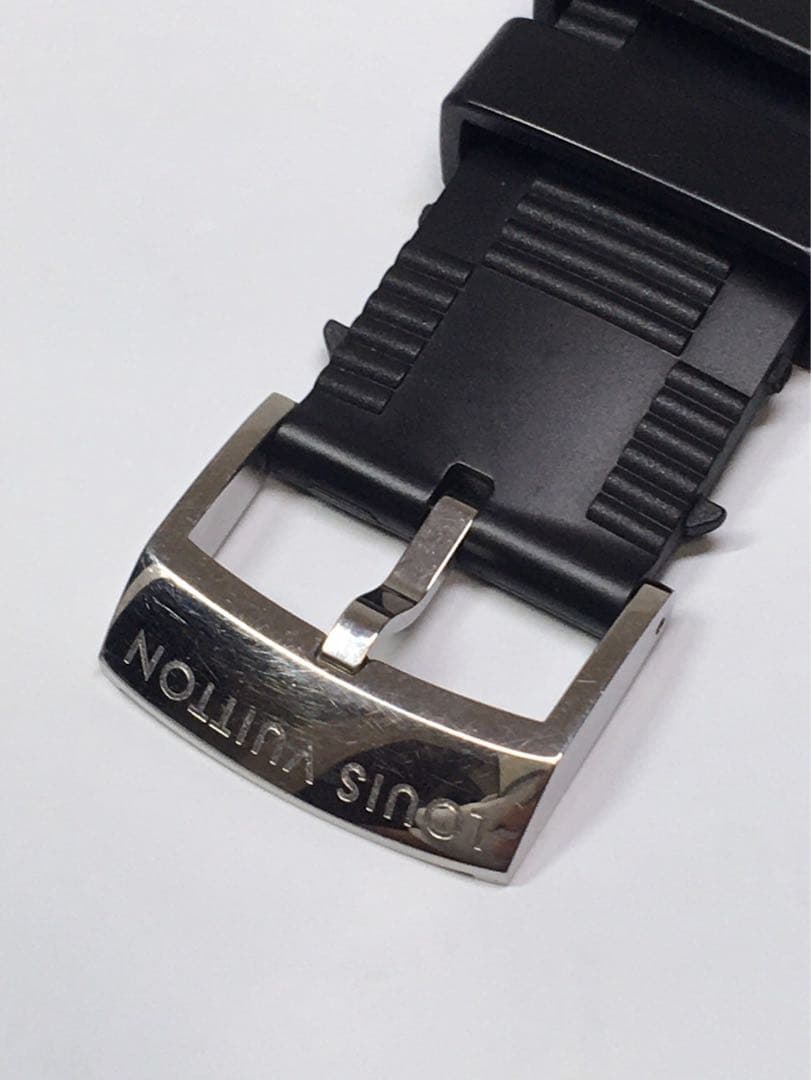 美品　ルイヴィトン　タンブール　ベルト