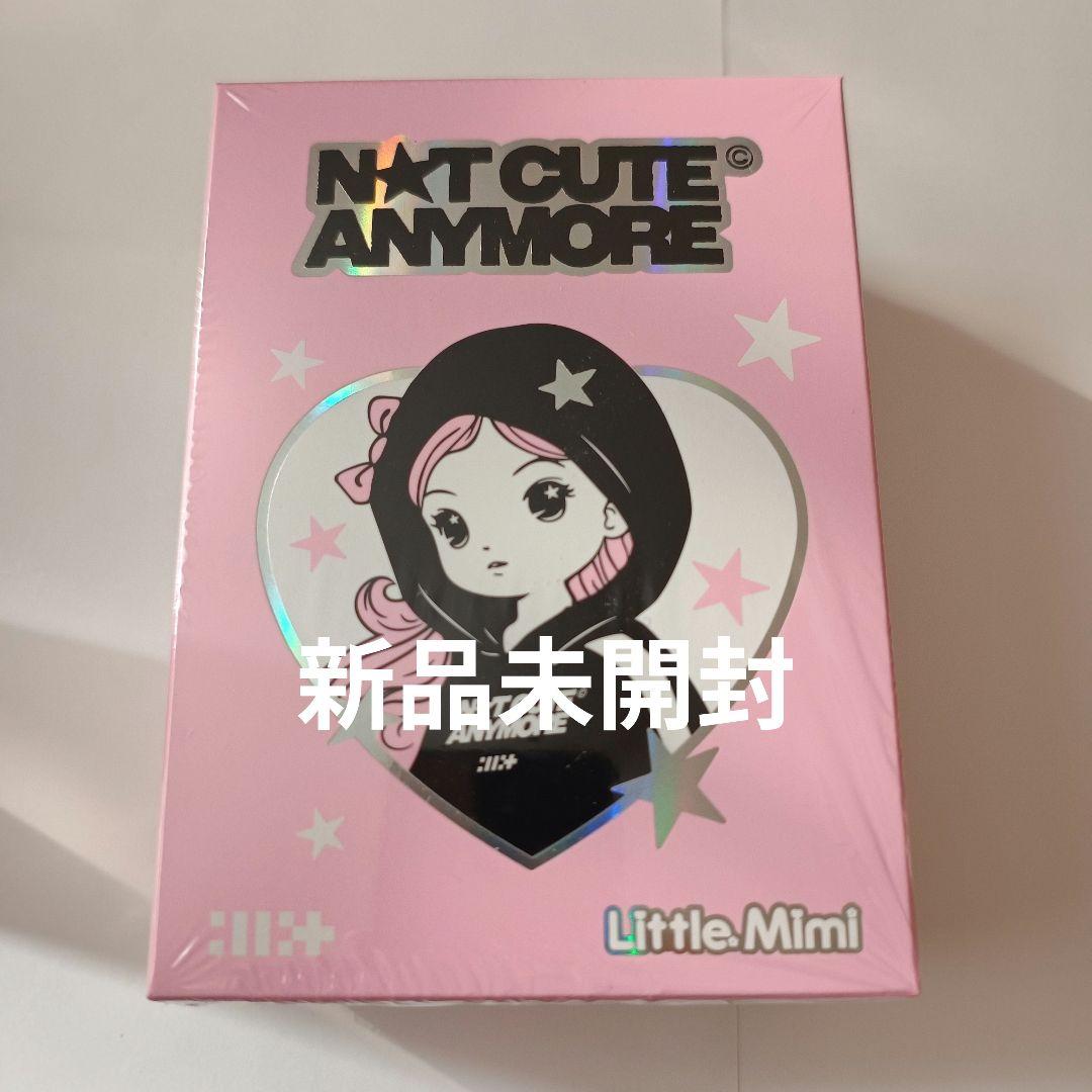 K-POP・アジア ILLIT NOT CUTE ANYMORE Little Mimi Ver.