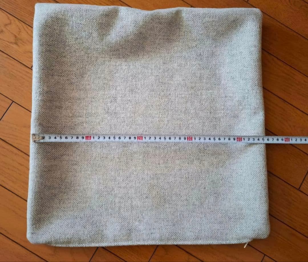 ゆきだるまさま専用45cm角クッションカバー　クヴァドラ社生地ハリングダル:3枚