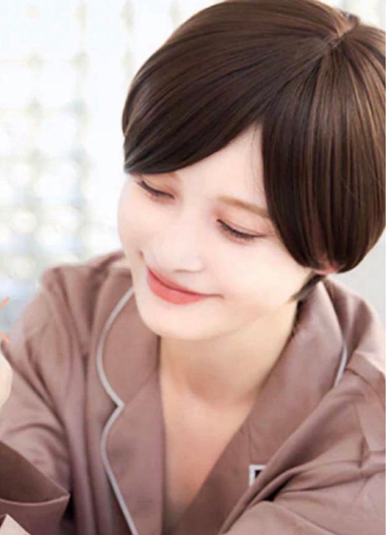 LINEASTORIAリネアストリア初めての抗がん剤治療安心準備セット(人工毛)