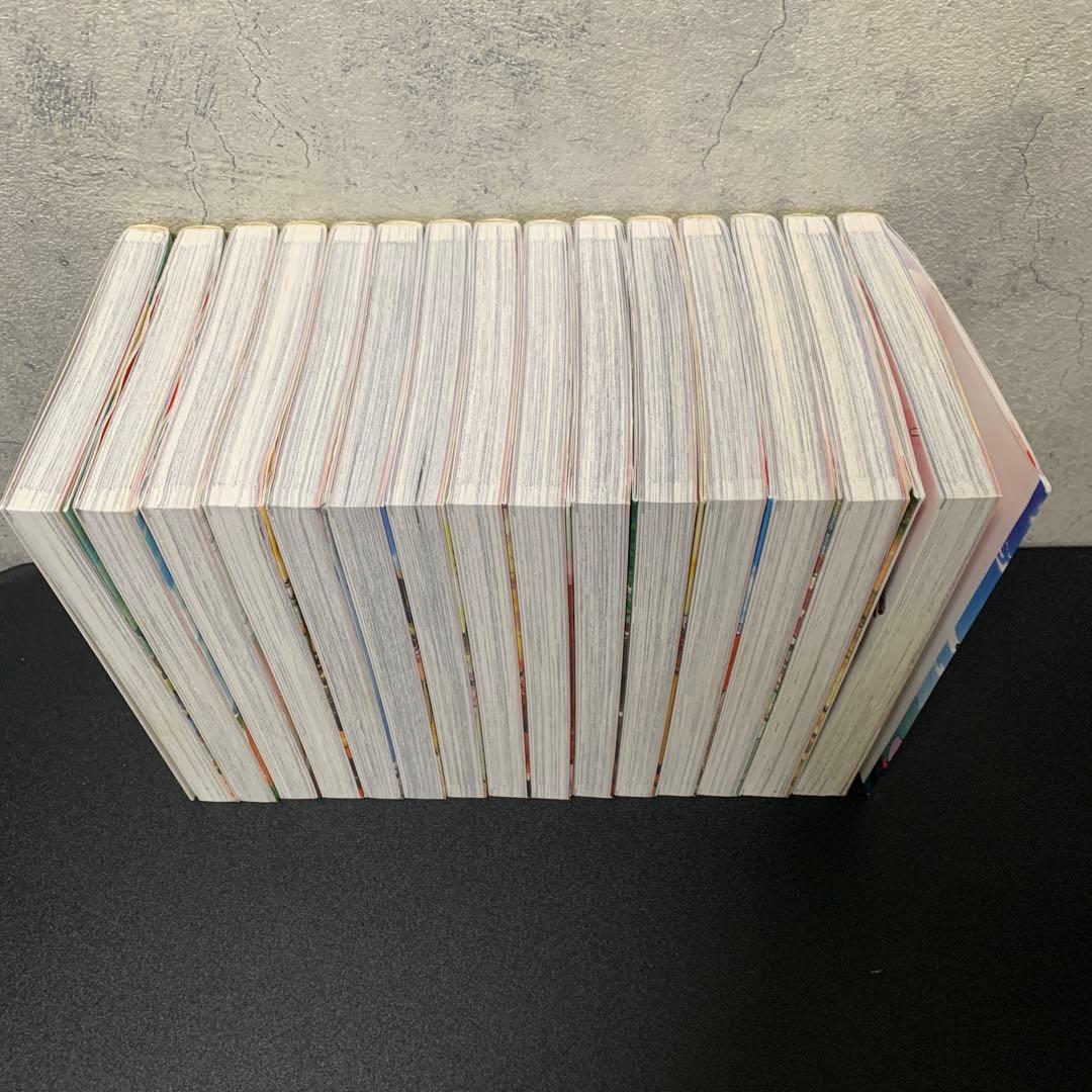 日本の歴史 角川まんが学習シリーズ 全15巻