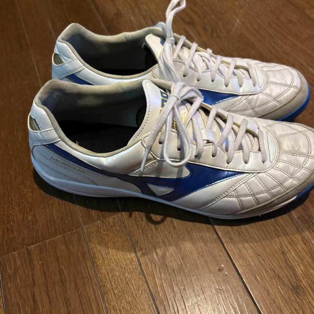 Mizuno モレリア SALA JAPAN TF 27cm