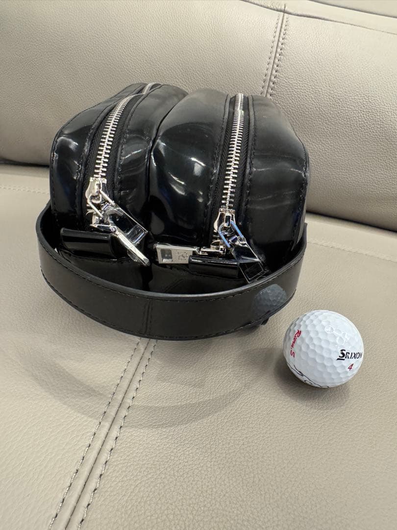 1piu1uguale3 golf カートバック