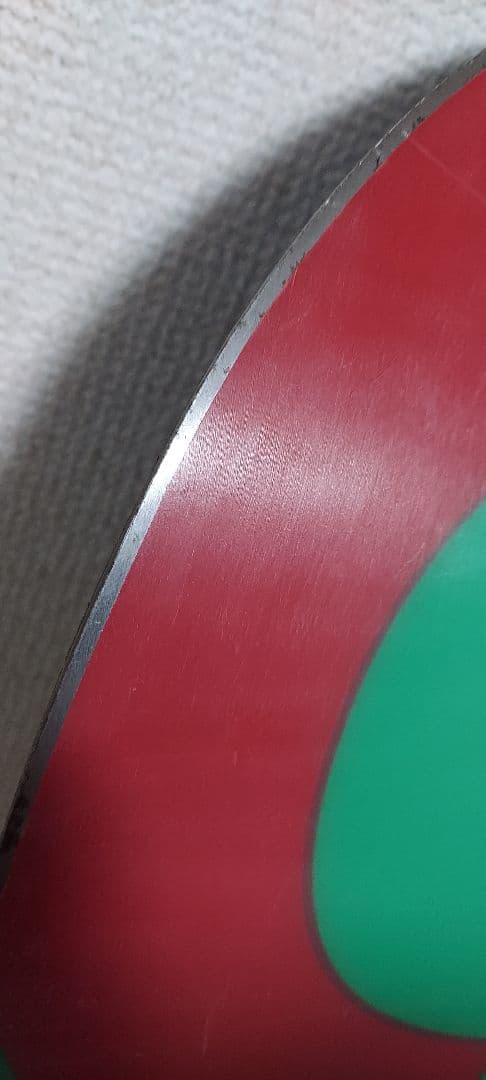 BURTON スノーボード 2点セット