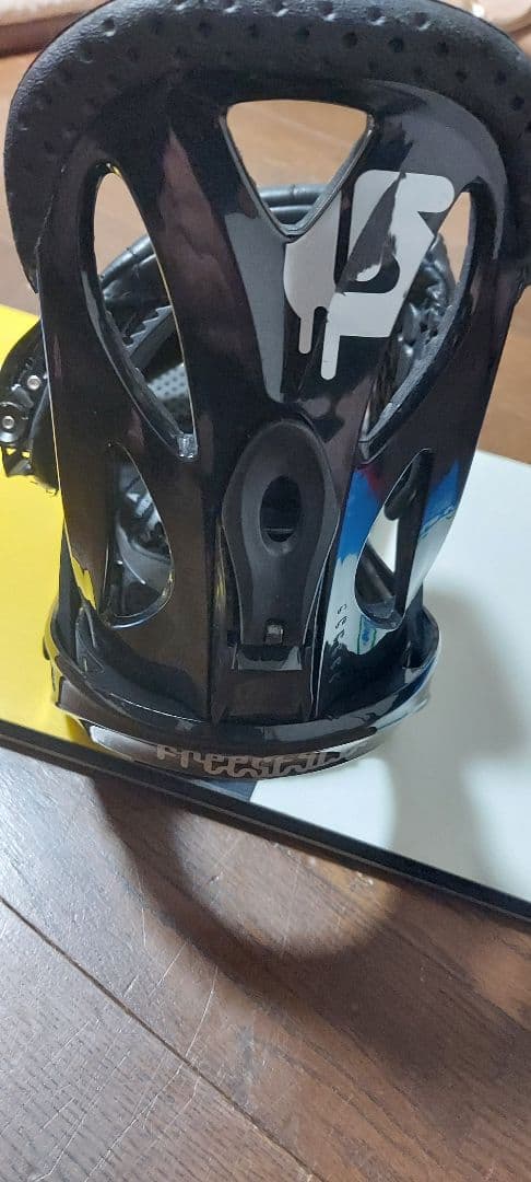 BURTON スノーボード 2点セット