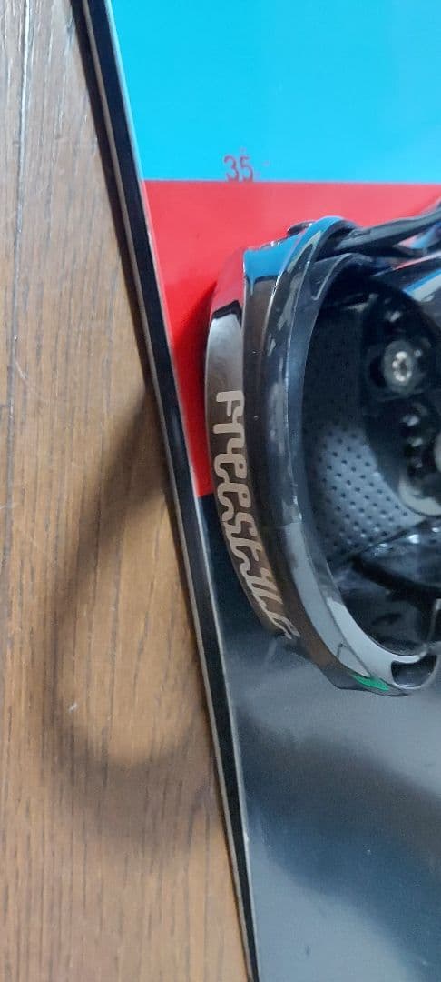 BURTON スノーボード 2点セット