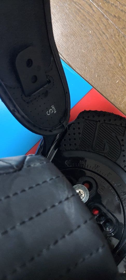 BURTON スノーボード 2点セット