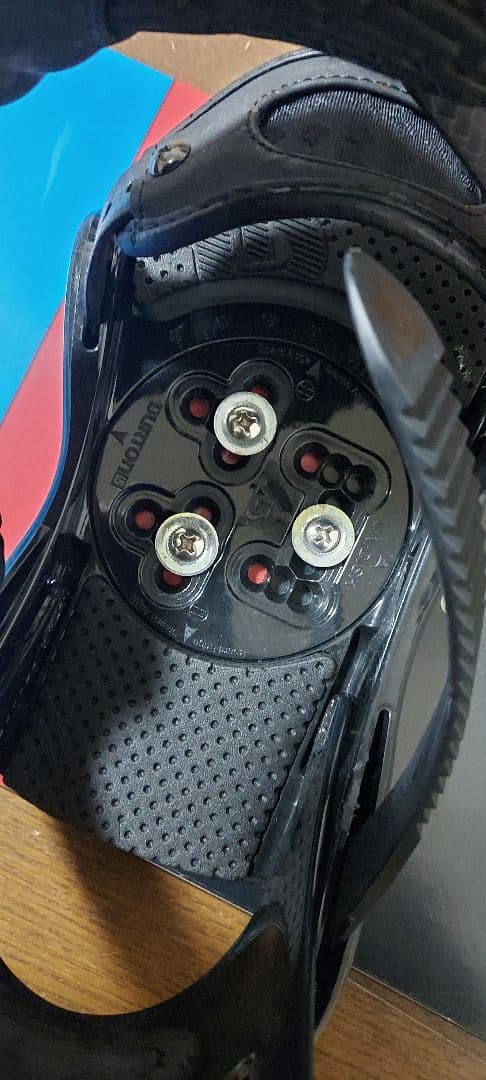 BURTON スノーボード 2点セット