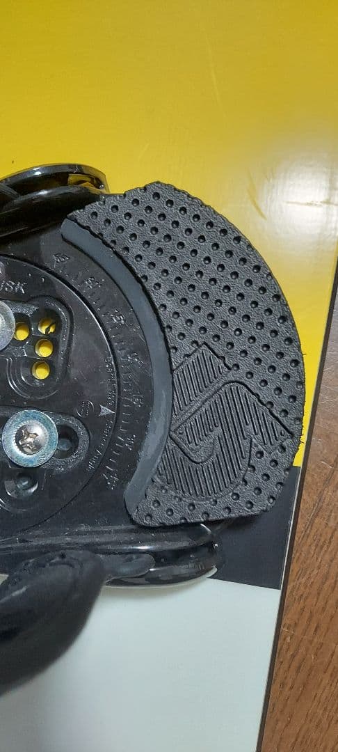 BURTON スノーボード 2点セット