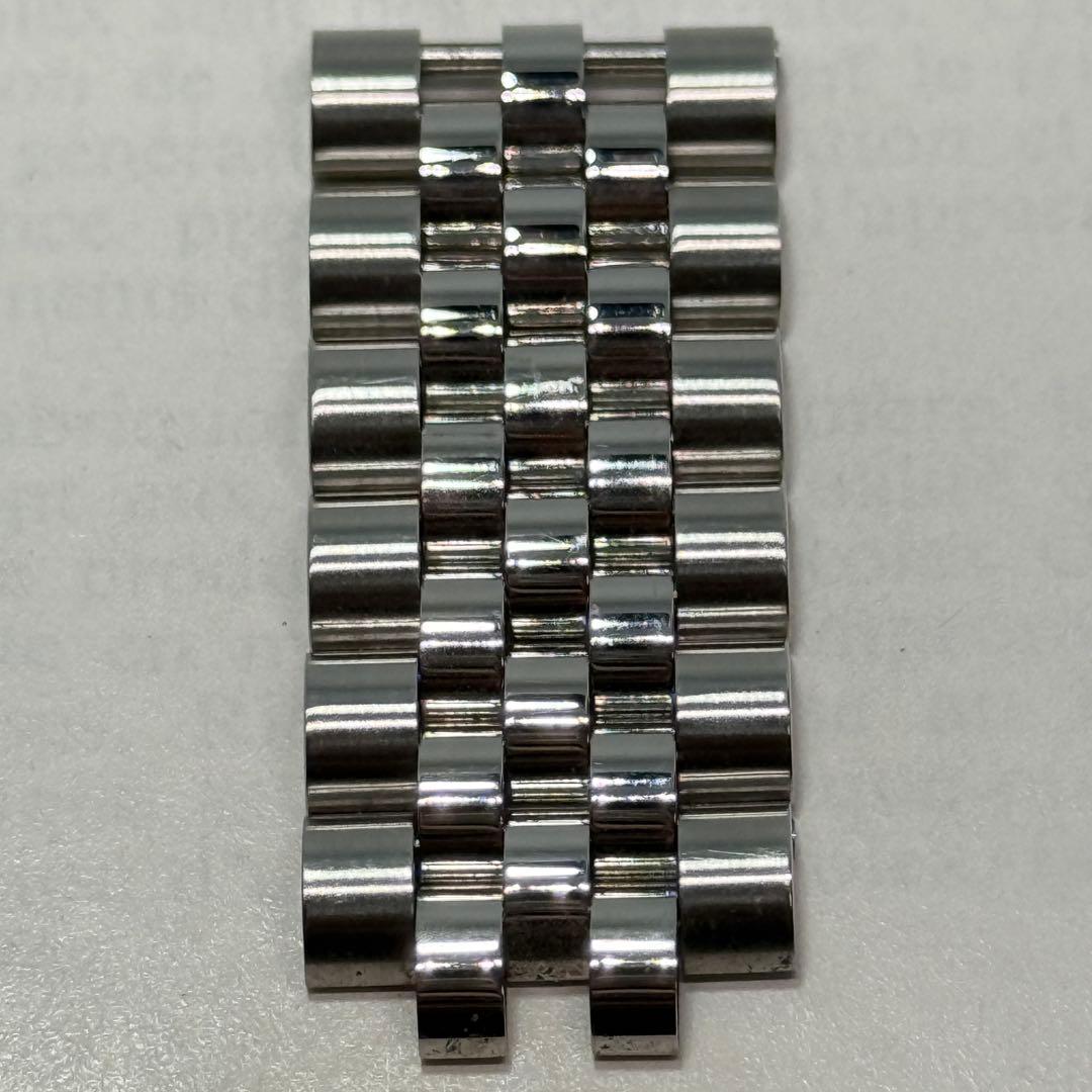 ROLEX DATEJUST 16234 6コマ