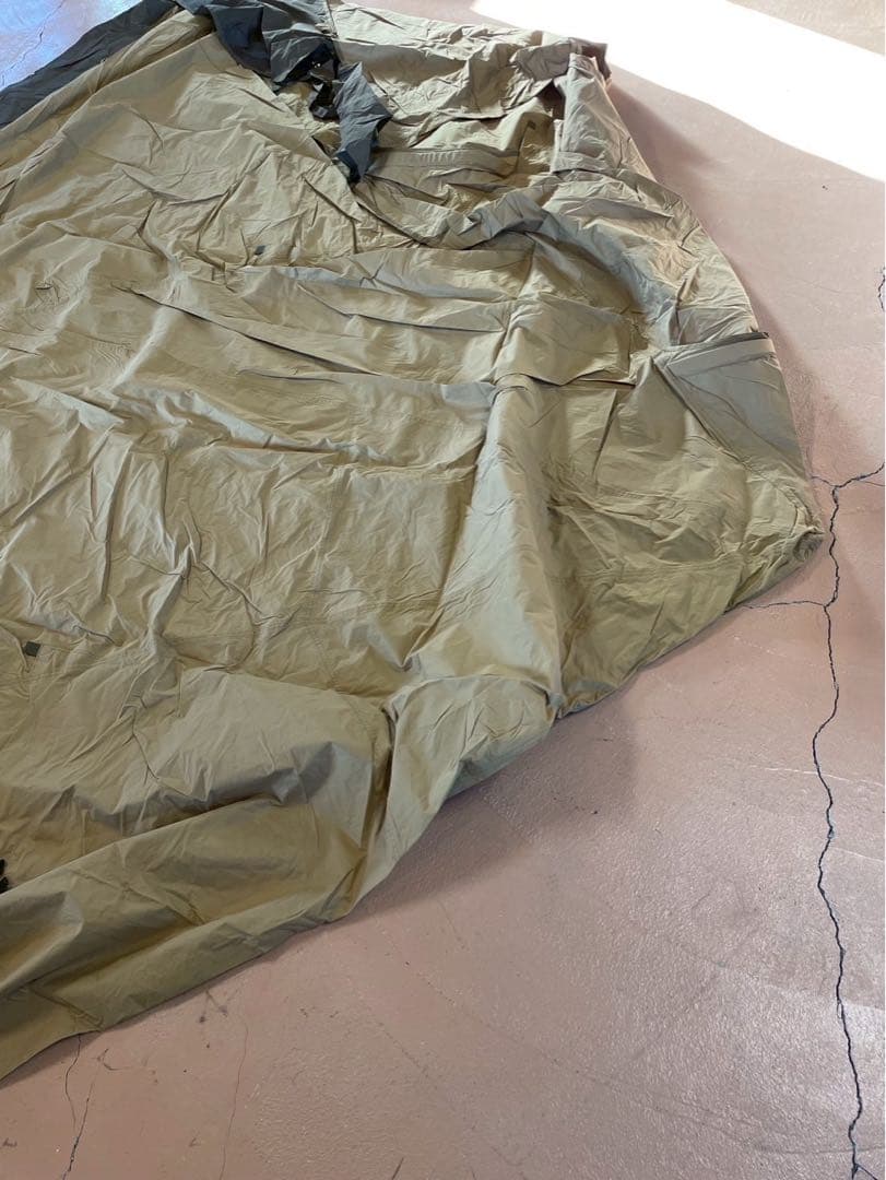 Coleman（コールマン） ティピーTX/ST 2191007テント