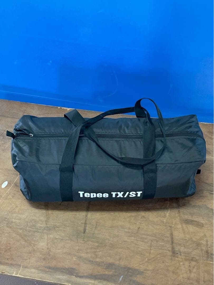 Coleman（コールマン） ティピーTX/ST 2191007テント