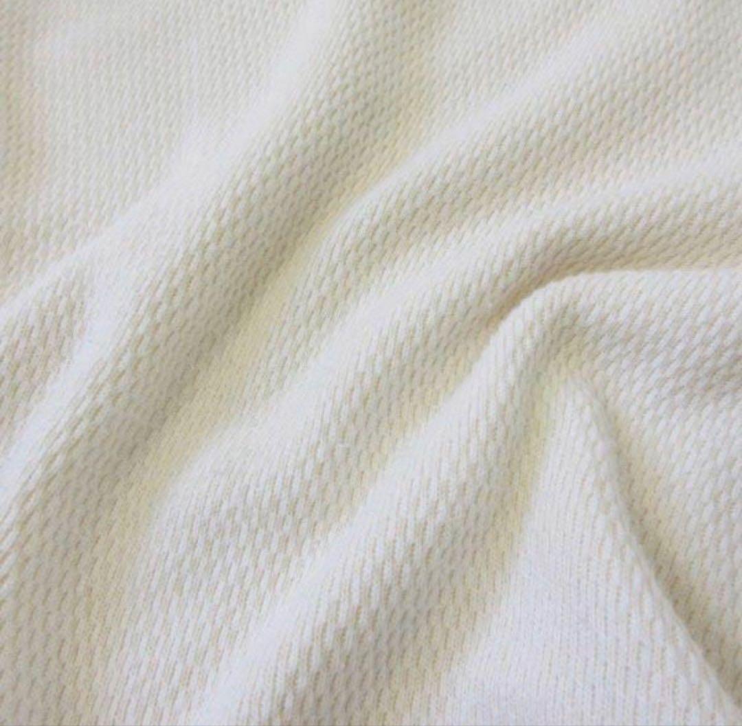 90s USA製 実物 米軍 us army サーマル 長袖 Tシャツ XL