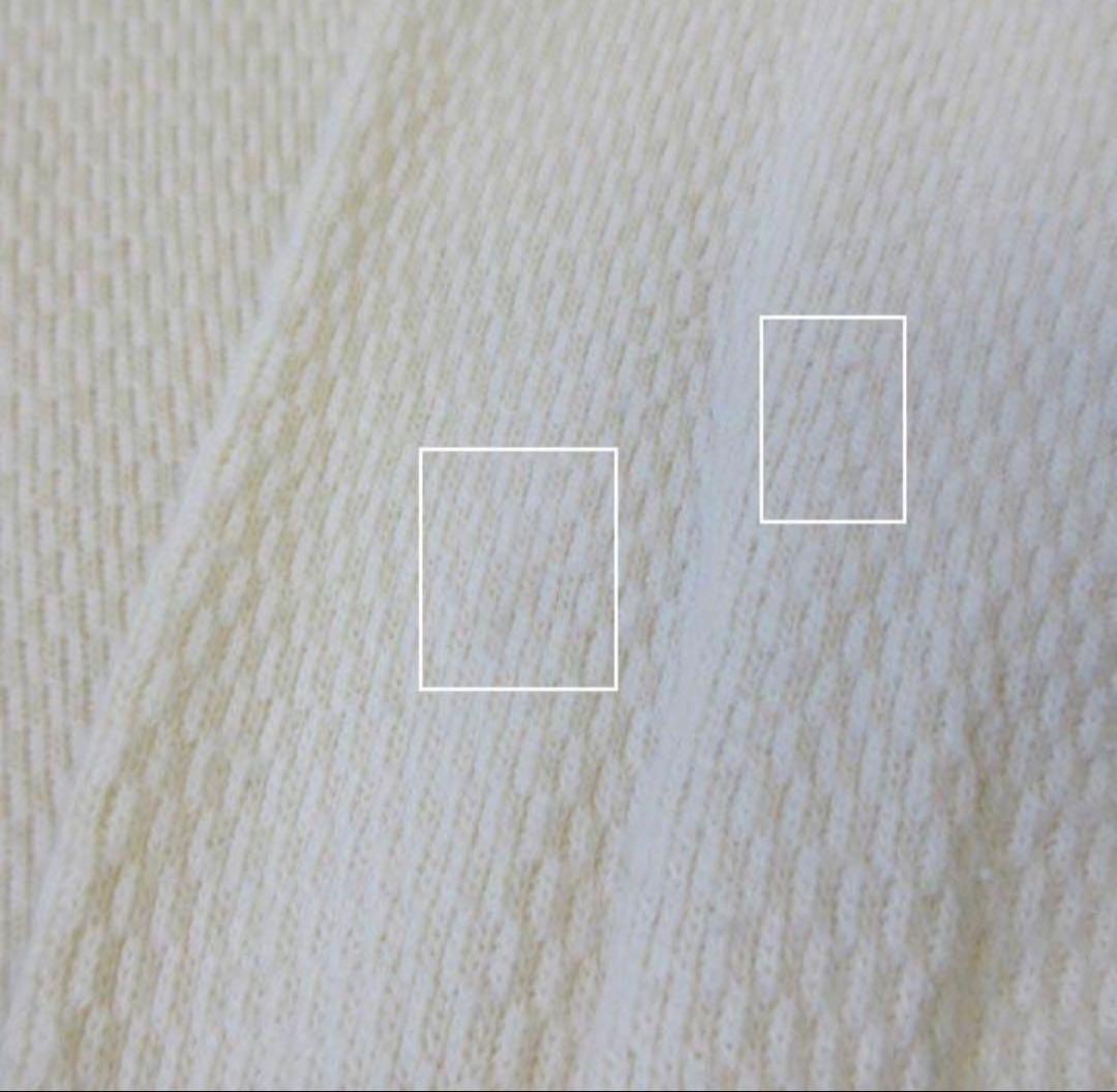 90s USA製 実物 米軍 us army サーマル 長袖 Tシャツ XL