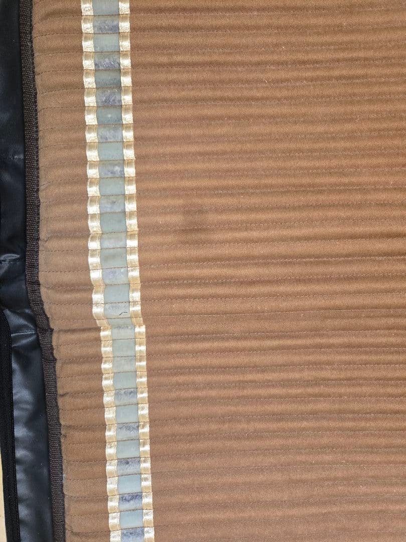 バイオマット　アメジスト　リッチウェイ　持ち運びバック