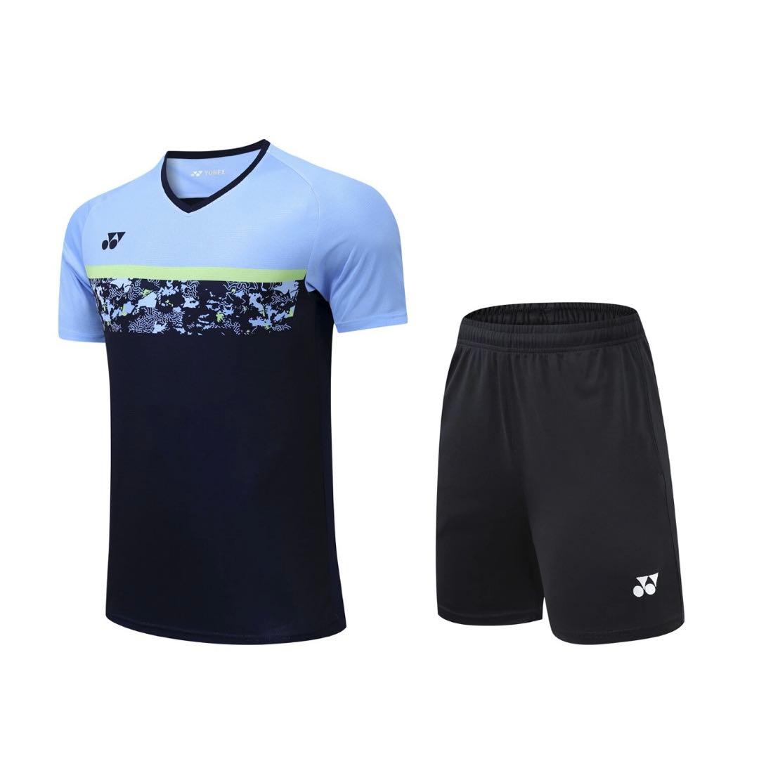 ヨネックス　YONEX テニスウェア　ゲームウェア　上下セット　新品　XL