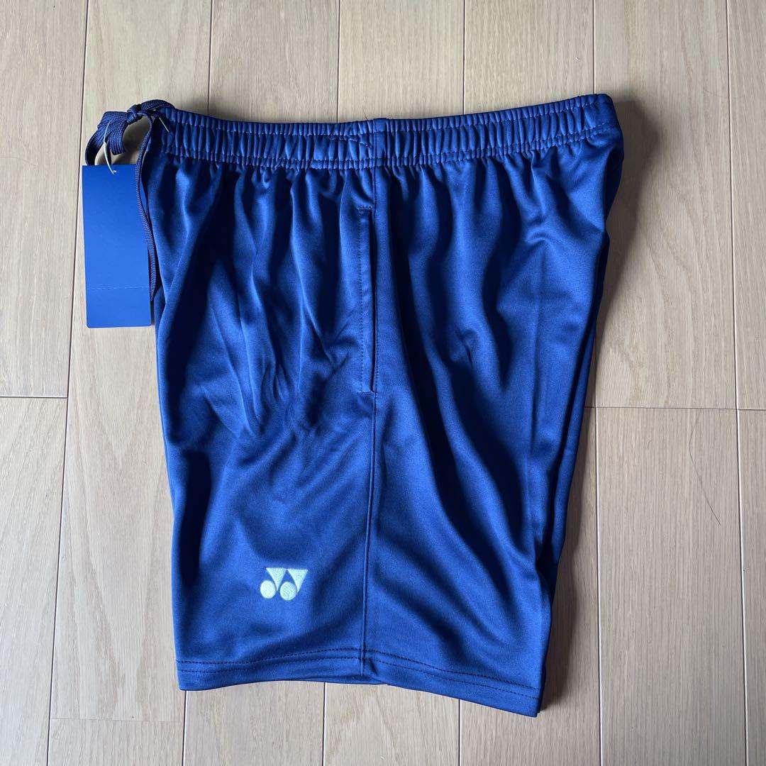 ヨネックス　YONEX テニスウェア　ゲームウェア　上下セット　新品　XL