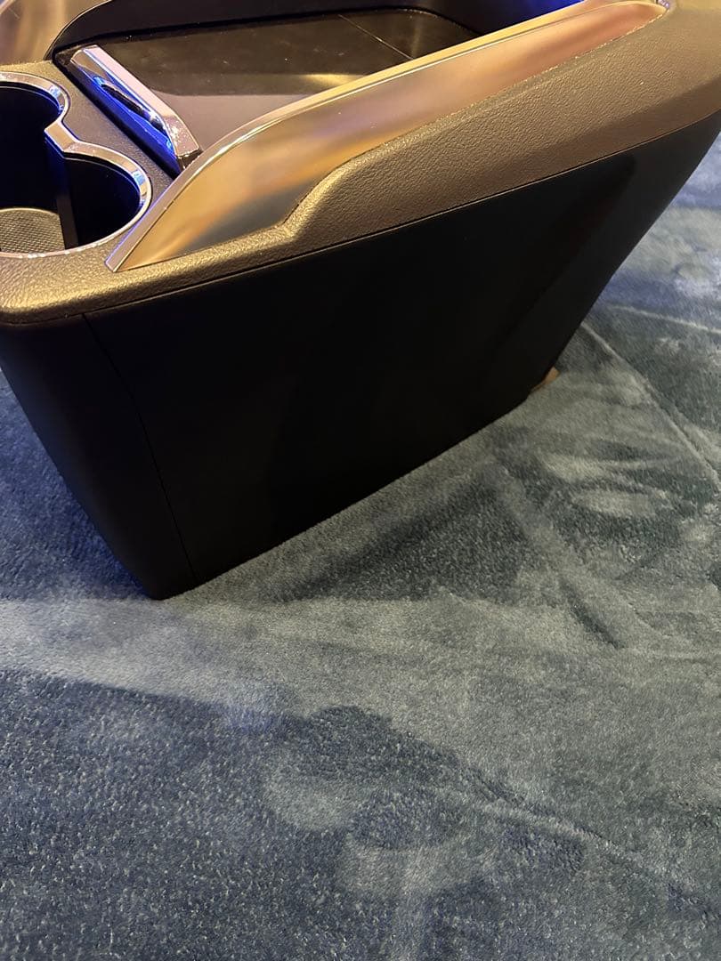 ヴェルファイア30 コンソール