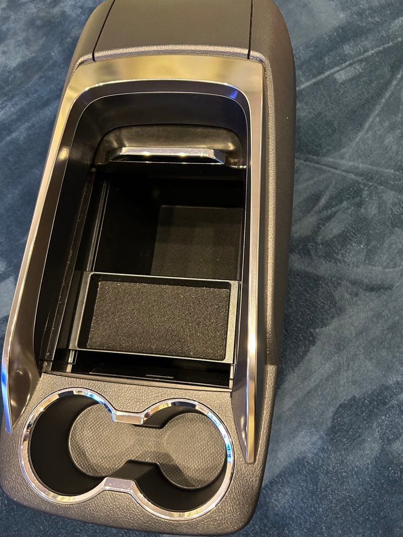 ヴェルファイア30 コンソール