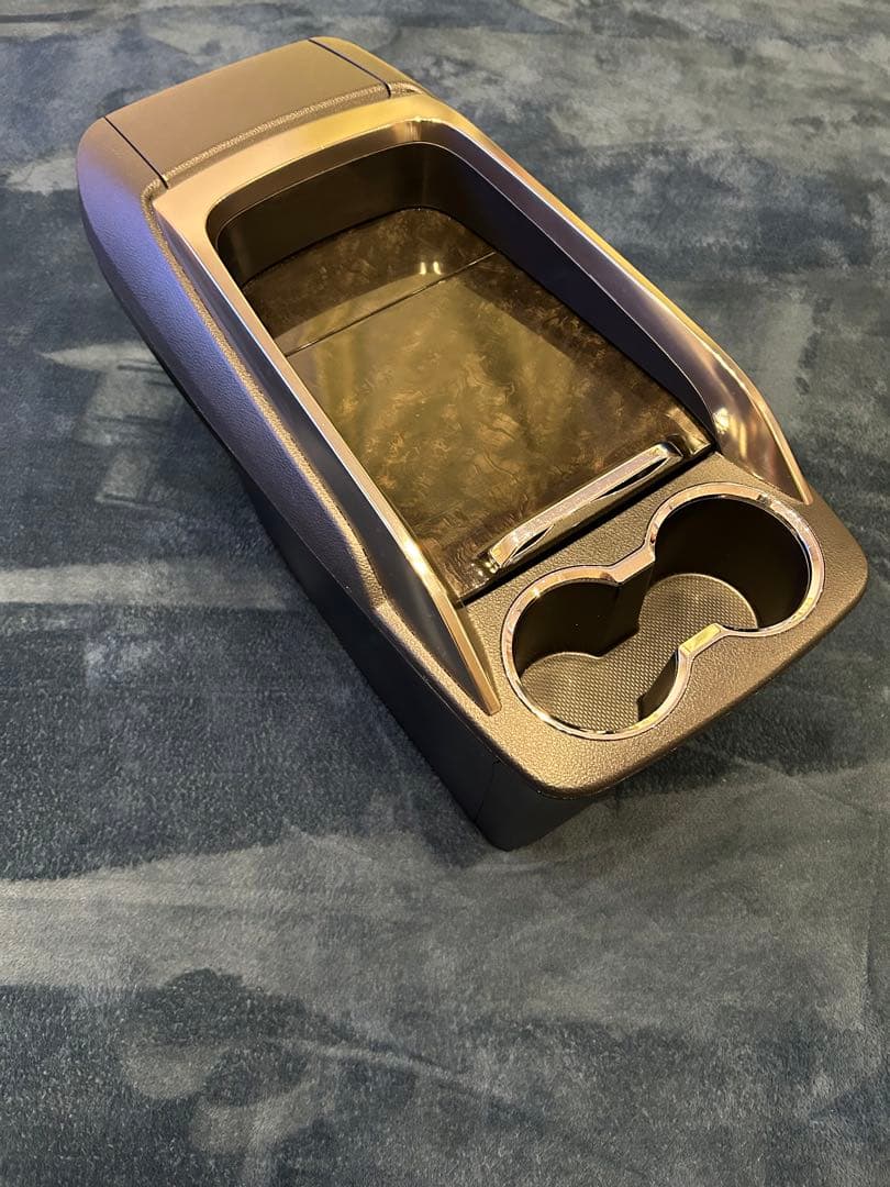 ヴェルファイア30 コンソール