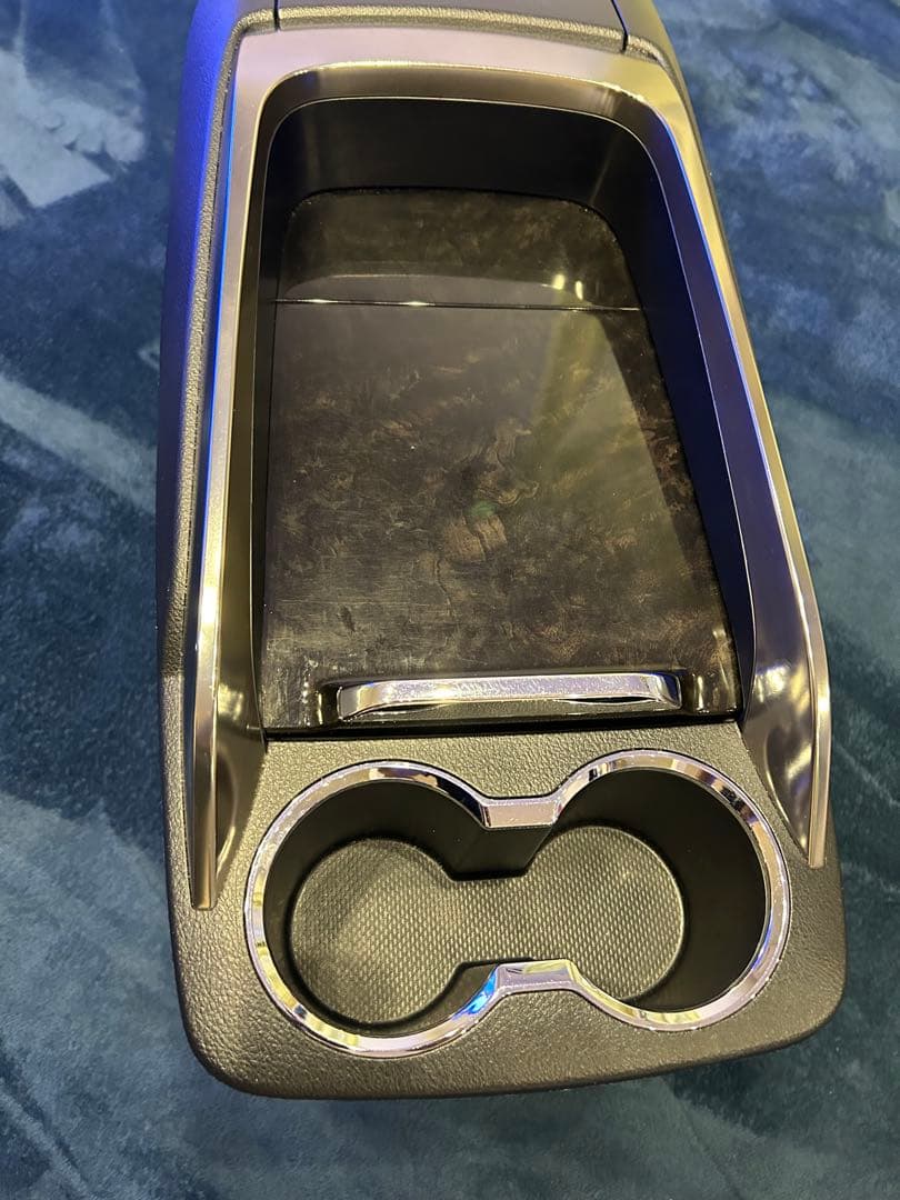 ヴェルファイア30 コンソール