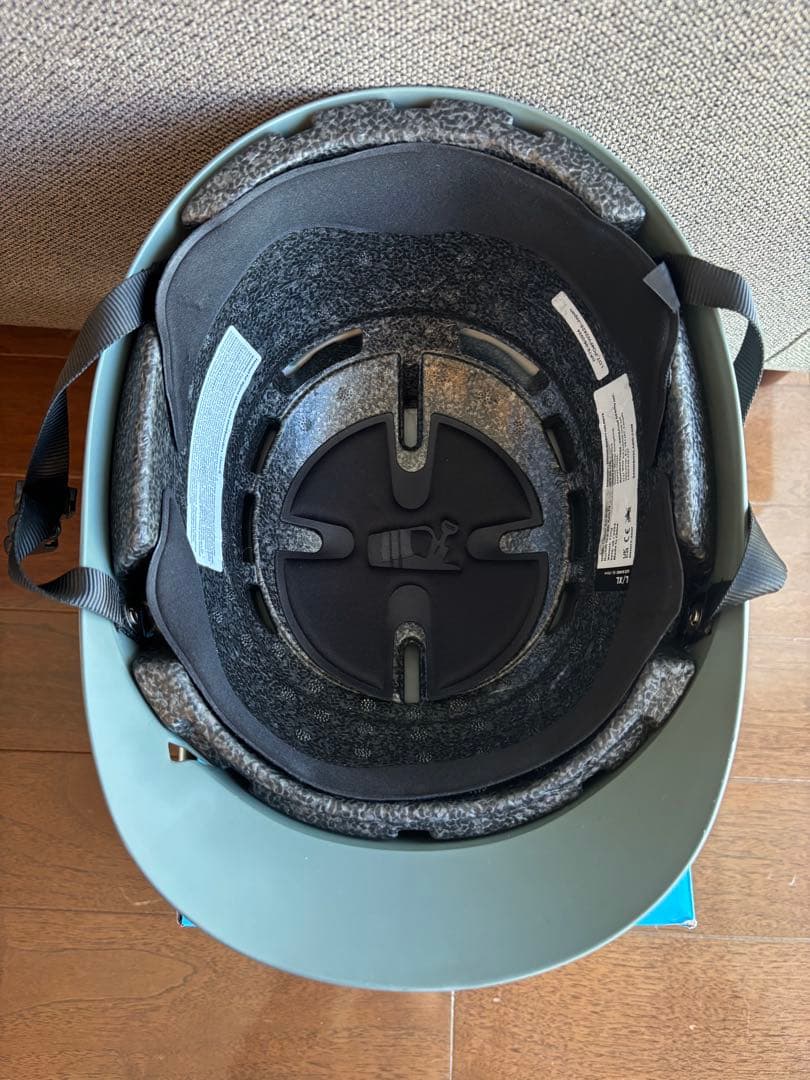 sandbox CLASSIC 2.0 / BRAIN BUCKET サイズXL